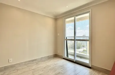 Apartamento com 1 quarto à venda na Rua Henrique Sertório, Tatuapé, São Paulo