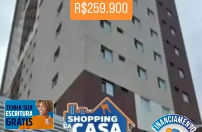 Apartamento com 2 quartos à venda na Rua Doutor Edgar Garcia Vieira, 236, Vila Matilde, São Paulo