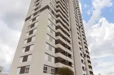 Apartamento com 2 quartos à venda na Rua Frei Gaspar, 220, Mooca, São Paulo