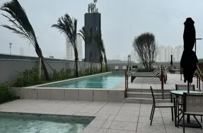 Apartamento com 2 quartos à venda na Rua Frei Gaspar, 220, Mooca, São Paulo