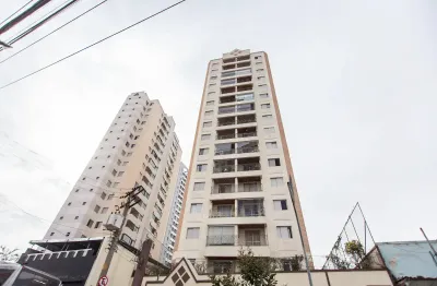 Apartamento com 3 quartos à venda na Avenida Padres Olivetanos, 83, Vila Esperança, São Paulo