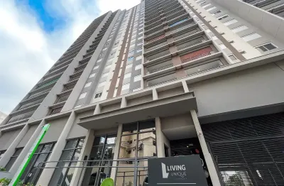 Apartamento com 2 quartos à venda na Rua Antônio Blasques, 122, Vila Primavera, São Paulo