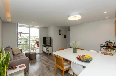 Apartamento com 3 quartos à venda na Rua da Bica, 290, Freguesia do Ó, São Paulo
