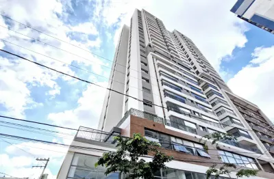 Apartamento com 2 quartos à venda na Avenida Álvaro Machado Pedrosa, 752, Parada Inglesa, São Paulo