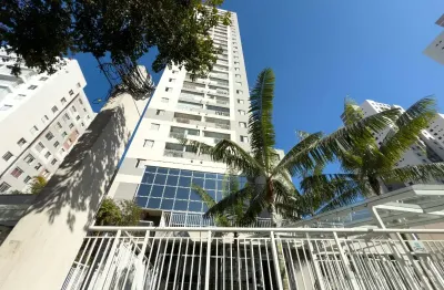 Apartamento na  barra funda com 2 quartos, sendo 1 suíte, 57m²