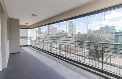Apartamento no ipiranga com 3 quartos, sendo 3 suítes, 133m²
