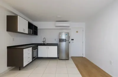 Apartamento na água branca com 2 quartos, sendo 1 suíte, 69m²