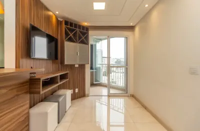 Apartamento com 2 quartos à venda na Rua Ibitirama, 2300, Vila Prudente, São Paulo