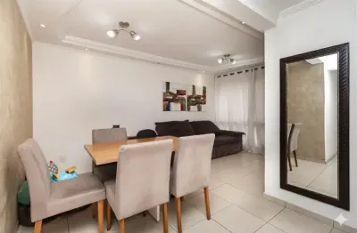 Apartamento com 2 quartos à venda na Rua Jacaraípe, 705, Quinta da Paineira, São Paulo