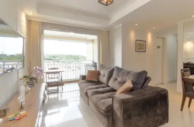 Apartamento com 3 quartos à venda na Rua Felisbina Ferreira, 280, Vila Carrão, São Paulo