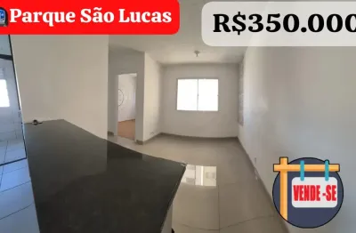 Apartamento com 2 quartos à venda na Avenida Professor Luiz Ignácio Anhaia Mello, 4659, Vila Graciosa, São Paulo