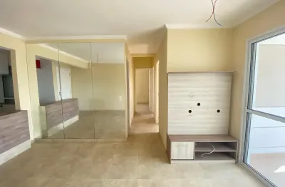 Apartamento de 3 dormitórios com suíte e vista deslumbrante da cidade