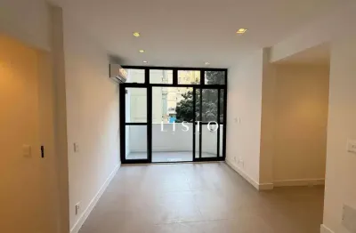 Apartamento com 2 dormitórios à venda, 70 m² por r$ 1.090.000,00 - copacabana - rio de janeiro/rj