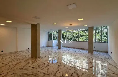 Apartamento reformado com 3 dormitórios à venda, 165 m² por r$ 1.750.000 - copacabana - rio de janeiro/rj