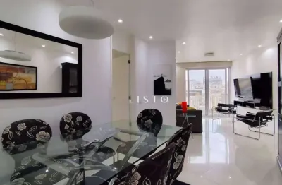 Apartamento com 3 dormitórios à venda, 85 m² por r$ 3.300.000,00 - leblon - rio de janeiro/rj