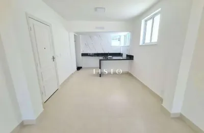 Cobertura reformada com 1 dormitório à venda, 78 m² por r$ 1.050.000 - copacabana - rio de janeiro/rj