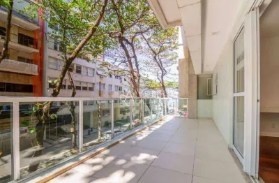 Apartamento duplex com 3 dormitórios à venda, 199 m² por r$ 5.990.000,00 - leblon - rio de janeiro/rj
