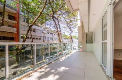 Apartamento duplex com 3 dormitórios à venda, 199 m² por r$ 5.990.000,00 - leblon - rio de janeiro/rj