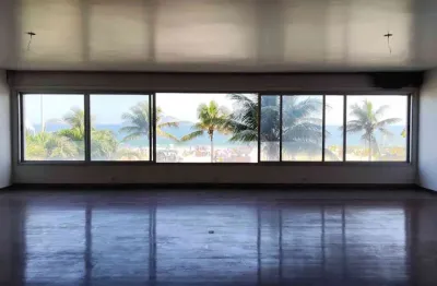 Apartamento com 4 dormitórios à venda, 291 m² por r$ 13.500.000,00 - leblon - rio de janeiro/rj