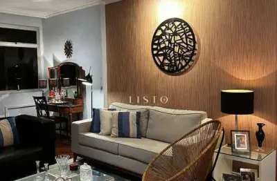 Apartamento com 3 dormitórios à venda, 163 m² por r$ 3.990.000,00 - ipanema - rio de janeiro/rj