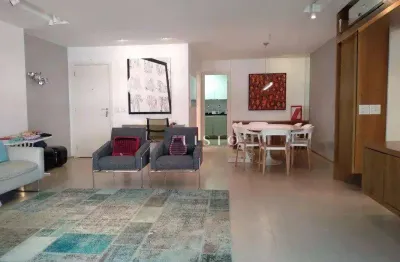 Apartamento com 3 dormitórios à venda, 153 m² por r$ 3.700.000,00 - leblon - rio de janeiro/rj