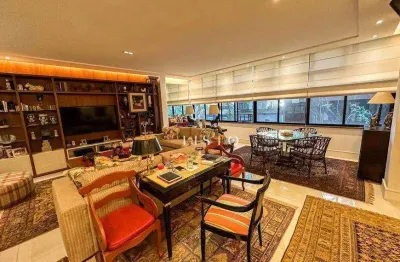 Apartamento com 3 dormitórios à venda, 148 m² por r$ 4.600.000,00 - ipanema - rio de janeiro/rj