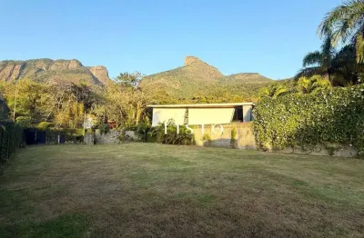 Terreno condomínio jardins do itanhangá à venda, 872 m² por r$ 3.000.000 - itanhangá - rio de janeiro/rj