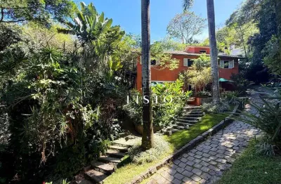 Casa com 4 quartos à venda, 578 m² por r$ 1.690.000 - itanhangá - rio de janeiro/rj