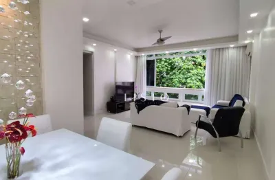 Apartamento com 3 dormitórios à venda, 114 m² por r$ 1.590.000,00 - copacabana - rio de janeiro/rj