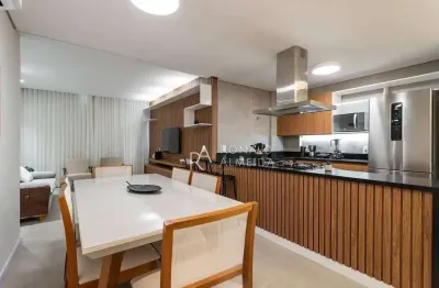 Apartamento com 4 dormitórios à venda, 122 m² por r$ 2.390.000,00 - ipanema - rio de janeiro/rj