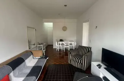 Apartamento com 2 dormitórios à venda, 77 m² por r$ 850.000 - copacabana - rio de janeiro/rj