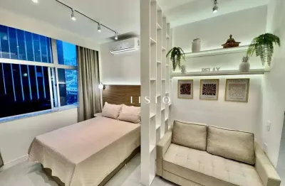 Apartamento reformado com 2 dormitórios à venda, 60 m² por r$ 685.000 - centro - rio de janeiro/rj