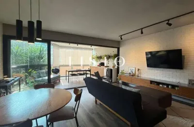 Apartamento Reformado com 2 suítes à venda, 144 m² por R$ 1.900.000 - Jardim Oceânico | Barra da Tijuca