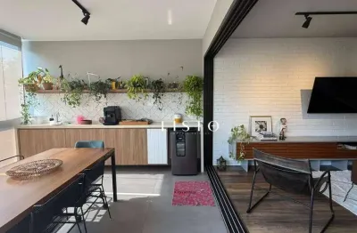 Apartamento reformado com 2 suítes à venda, 144 m² por r$ 2.100.000 - jardim oceânico | barra da tijuca