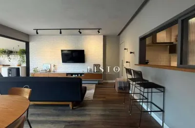 Apartamento reformado com 2 suítes à venda, 144 m² por r$ 2.100.000 - jardim oceânico | barra da tijuca
