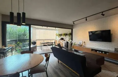 Apartamento reformado com 2 suítes à venda, 144 m² por r$ 1.900.000 - jardim oceânico | barra da tijuca