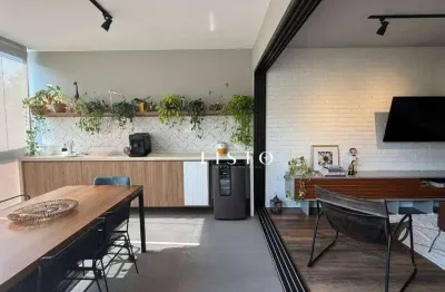 Apartamento reformado com 2 suítes à venda, 144 m² por r$ 1.900.000 - jardim oceânico | barra da tijuca