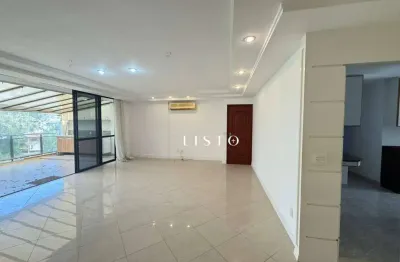 Cobertura - vista pedra da gávea no jardim oceânico com 4 quartos à venda, 265 m² por r$ 2.100.000 - rio de janeiro/rj