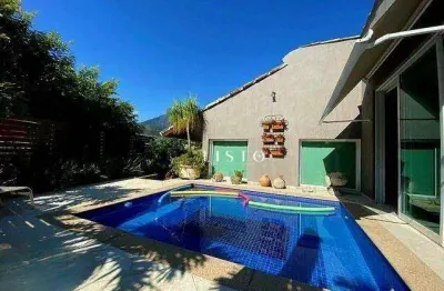 Cobertura duplex no jardim oceânico com 3 quartos à venda, 404 m² por r$ 4.500.000 - barra da tijuca - rio de janeiro/rj