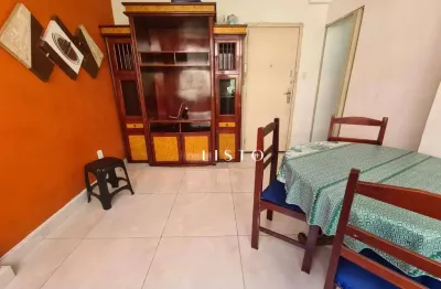 Apartamento com 1 dormitório à venda, 32 m² por r$ 550.000,00 - copacabana - rio de janeiro/rj