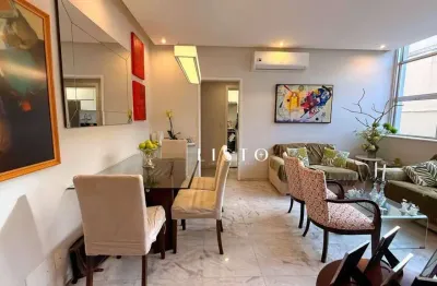 Apartamento com 3 dormitórios à venda, 80 m² por r$ 1.900.000,00 - ipanema - rio de janeiro/rj