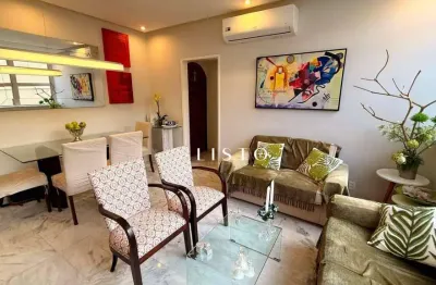 Apartamento com 3 dormitórios à venda, 80 m² por r$ 1.900.000,00 - ipanema - rio de janeiro/rj