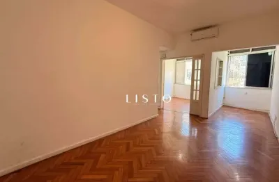 Apartamento com 3 dormitórios à venda, 107 m² por r$ 1.200.000,00 - copacabana - rio de janeiro/rj