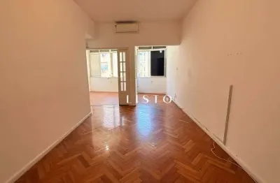 Apartamento com 3 dormitórios à venda, 107 m² por R$ 1.000.000,00 - Copacabana - Rio de Janeiro/RJ
