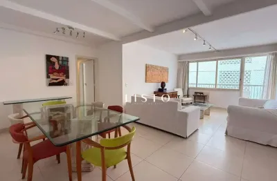 Apartamento com 3 dormitórios à venda, 111 m² por r$ 3.400.000,00 - leblon - rio de janeiro/rj