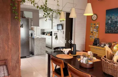 Cobertura Linear com 3 dormitórios à venda, 303 m² por R$ 2.850.000 - Barra da Tijuca - Rio de Janeiro/RJ