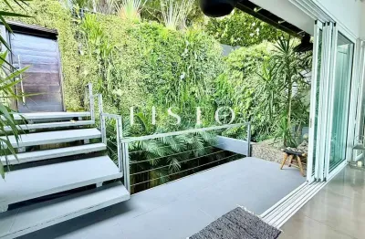 Casa de Luxo no Joá com Vista Panorâmica para o Mar | 5 Suítes | 900m² | Condomínio Fechado para comprar em Rio de Janeiro, Brasil