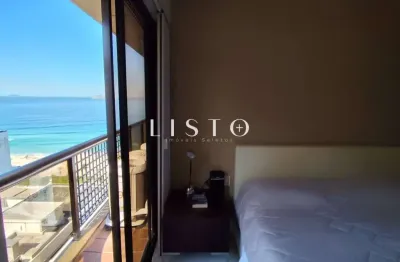 Flat com 2 dormitórios, 82 m² - venda por R$ 5.200.000,00 ou aluguel por R$ 31.075,00/mês - Ipanema - Rio de Janeiro/RJ