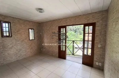 Casa com 2 quartos para alugar no Bingen, Petrópolis 