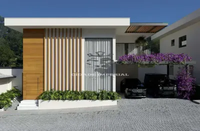 Casa em condomínio fechado com 3 quartos à venda no Mosela, Petrópolis 